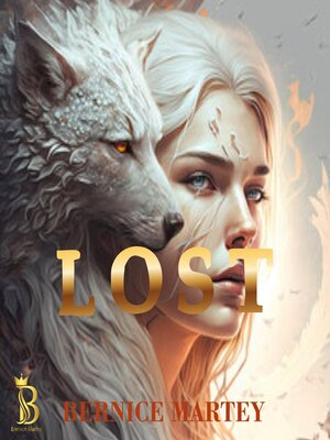 cover image of Lost